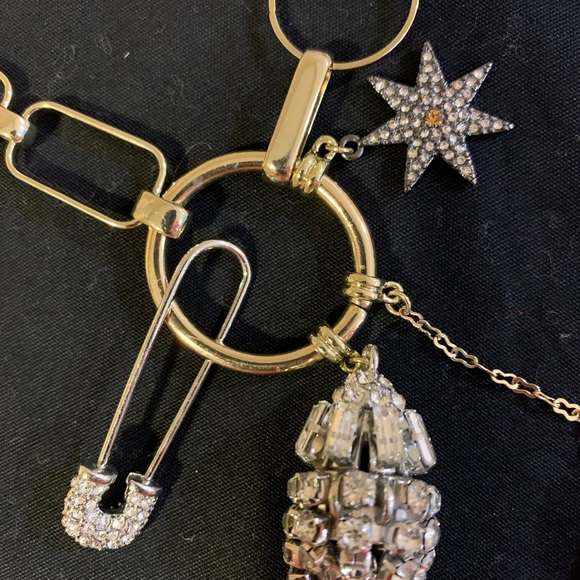 BCBG GORGEOUS NECKLACE - Picture 3 of 11